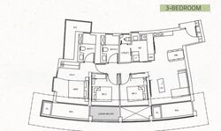 One Pearl Bank (D3), Apartment #531967631